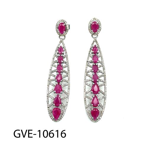 Diamond jewelry
