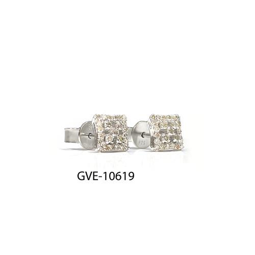 Diamond jewelry