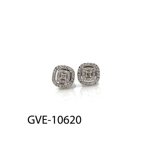 Diamond jewelry