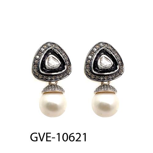 Diamond jewelry