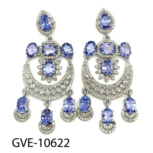 Diamond jewelry