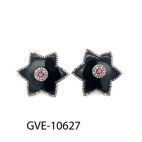 Diamond jewelry
