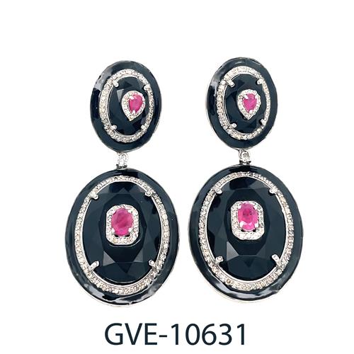 Diamond jewelry