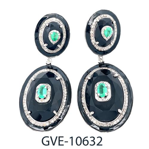 Diamond jewelry