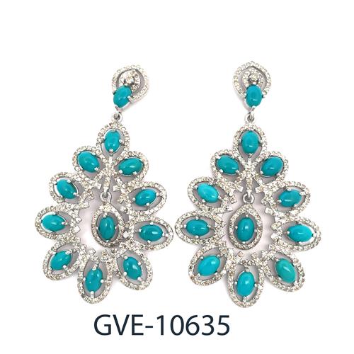 Diamond jewelry