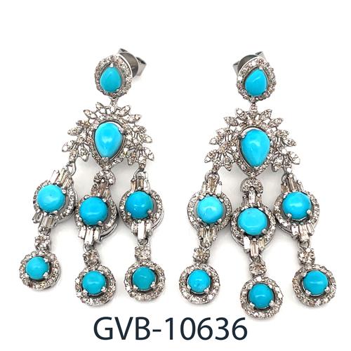 Diamond jewelry