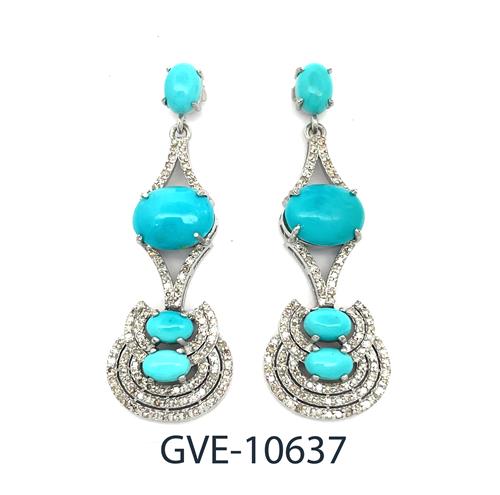 Diamond jewelry