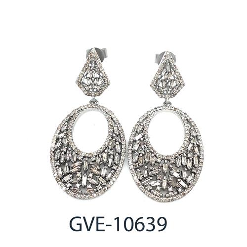 Diamond jewelry