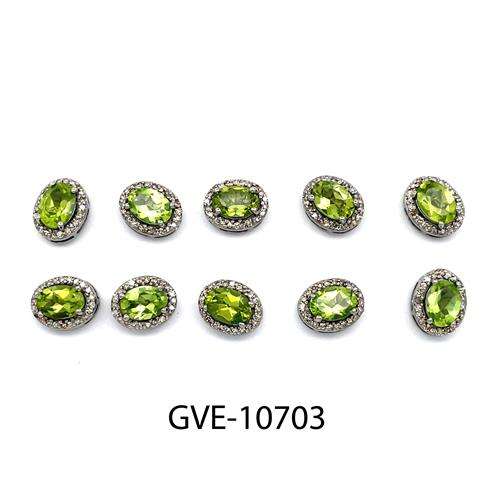 Diamond jewelry