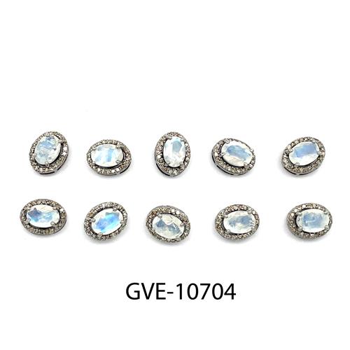Diamond jewelry