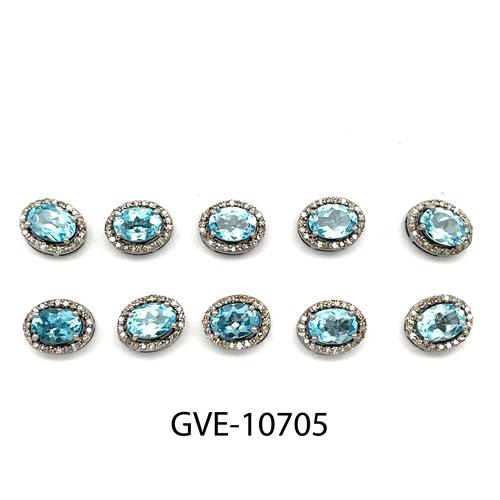 Diamond jewelry