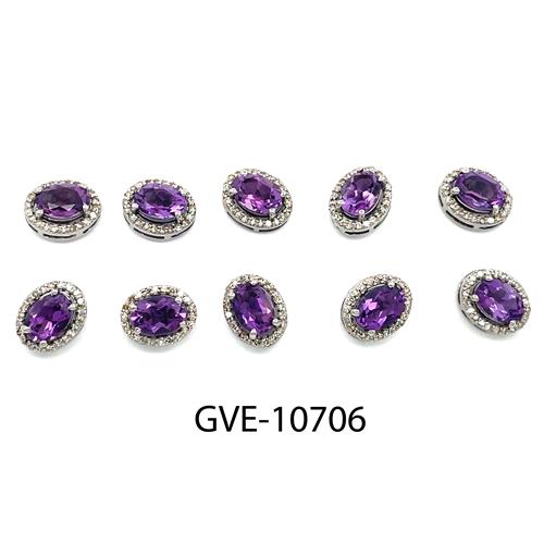 Diamond jewelry