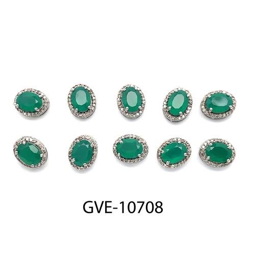 Diamond jewelry