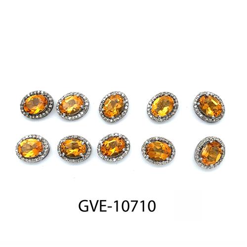 Diamond jewelry