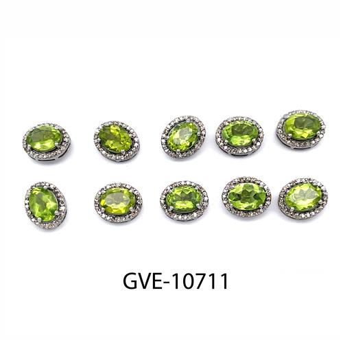Diamond jewelry