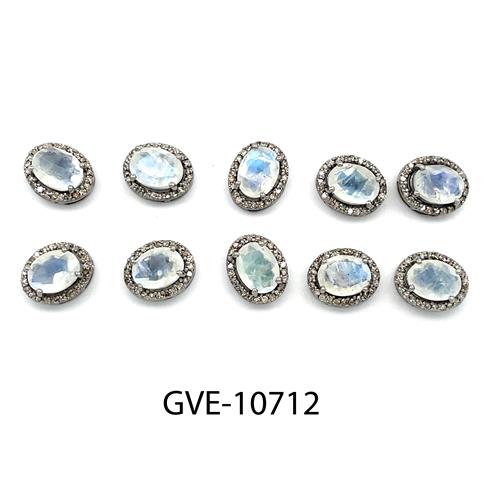 Diamond jewelry