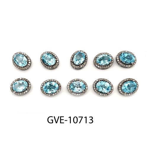 Diamond jewelry