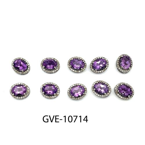 Diamond jewelry