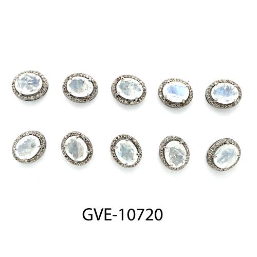 Diamond jewelry