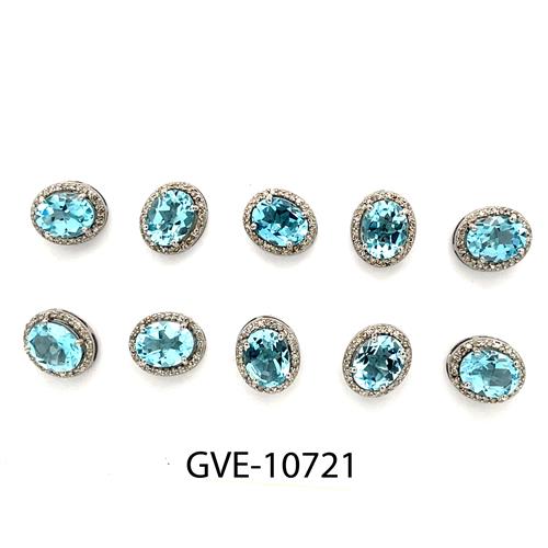 Diamond jewelry