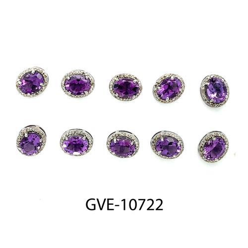 Diamond jewelry