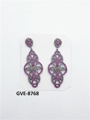 Diamond jewelry