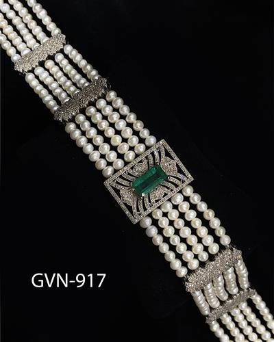 Diamond jewelry