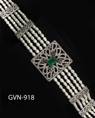 Diamond jewelry