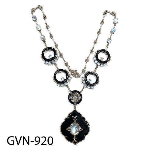 Diamond jewelry
