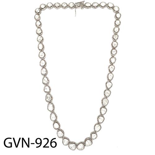 Diamond jewelry