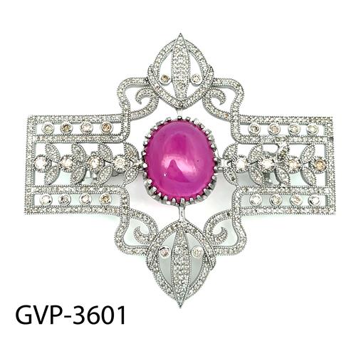 Diamond jewelry