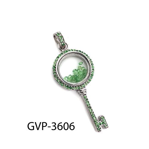 Diamond jewelry