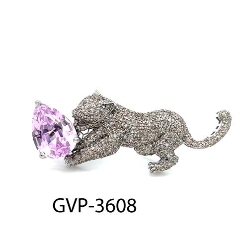 Diamond jewelry