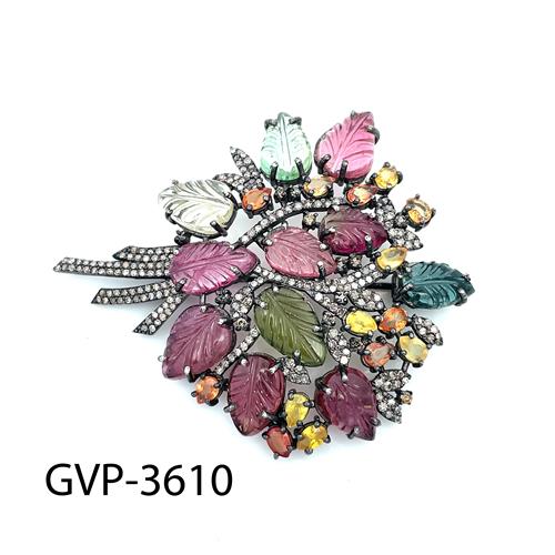 Diamond jewelry