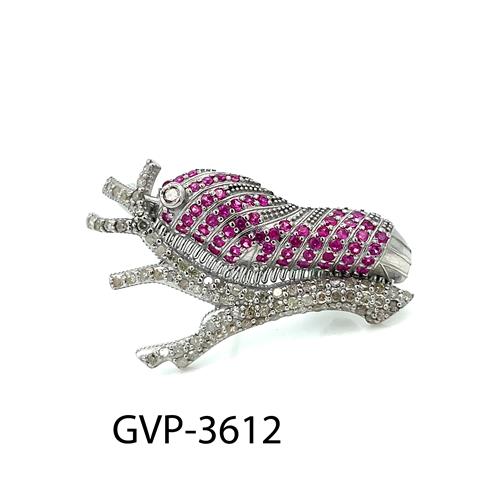 Diamond jewelry