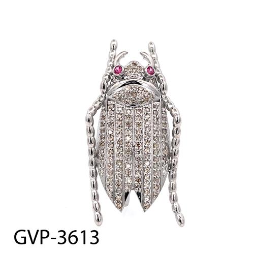 Diamond jewelry