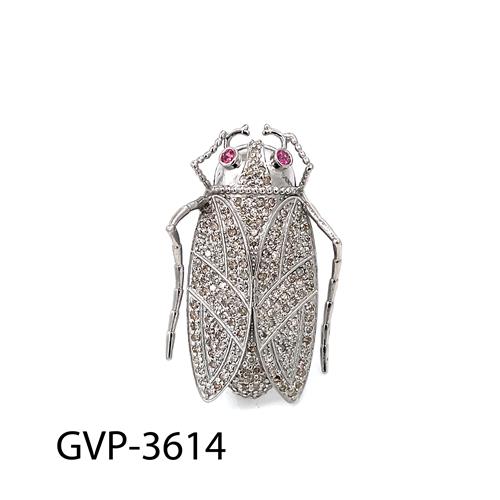 Diamond jewelry