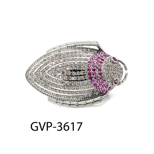 Diamond jewelry