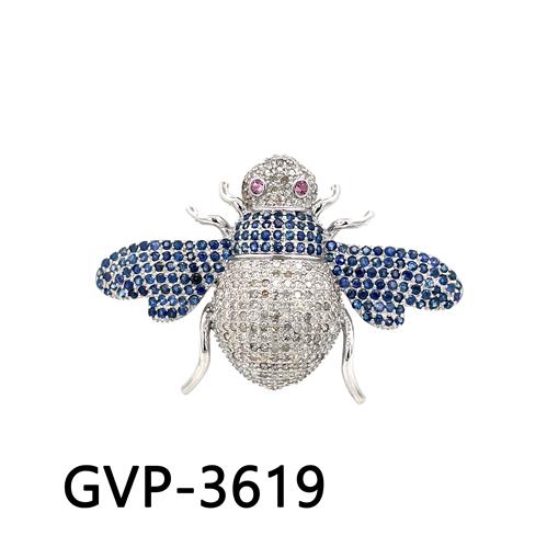 Diamond jewelry