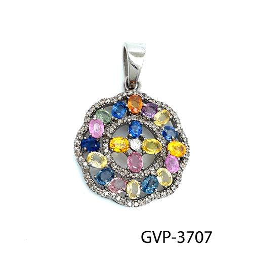 Diamond jewelry