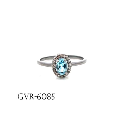 Diamond jewelry