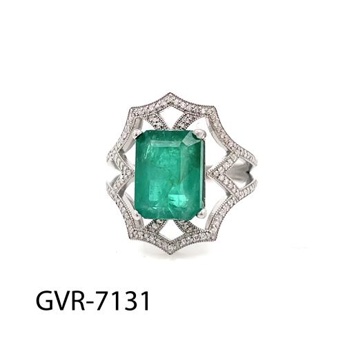 Diamond jewelry