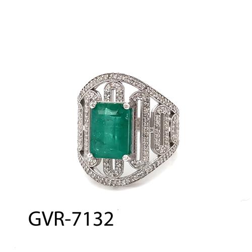 Diamond jewelry
