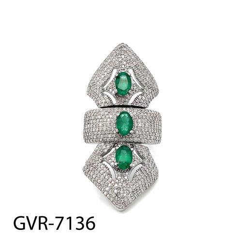 Diamond jewelry