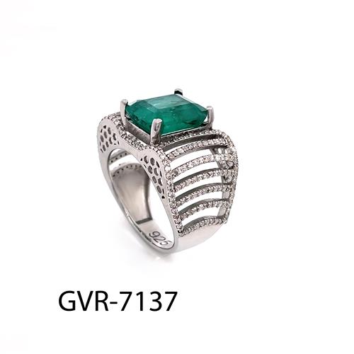 Diamond jewelry