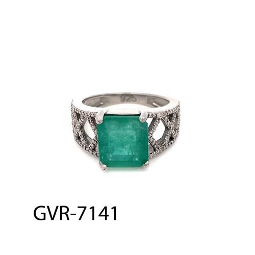 Diamond jewelry