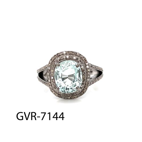Diamond jewelry