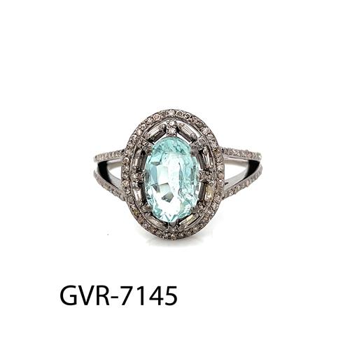 Diamond jewelry