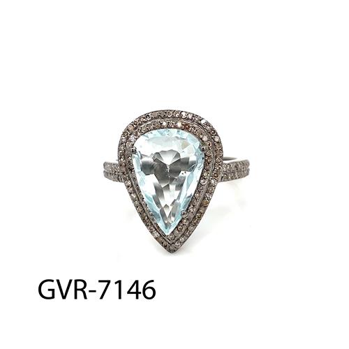 Diamond jewelry
