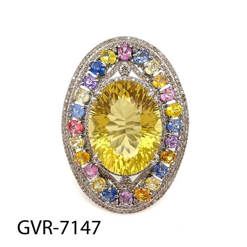 Diamond jewelry